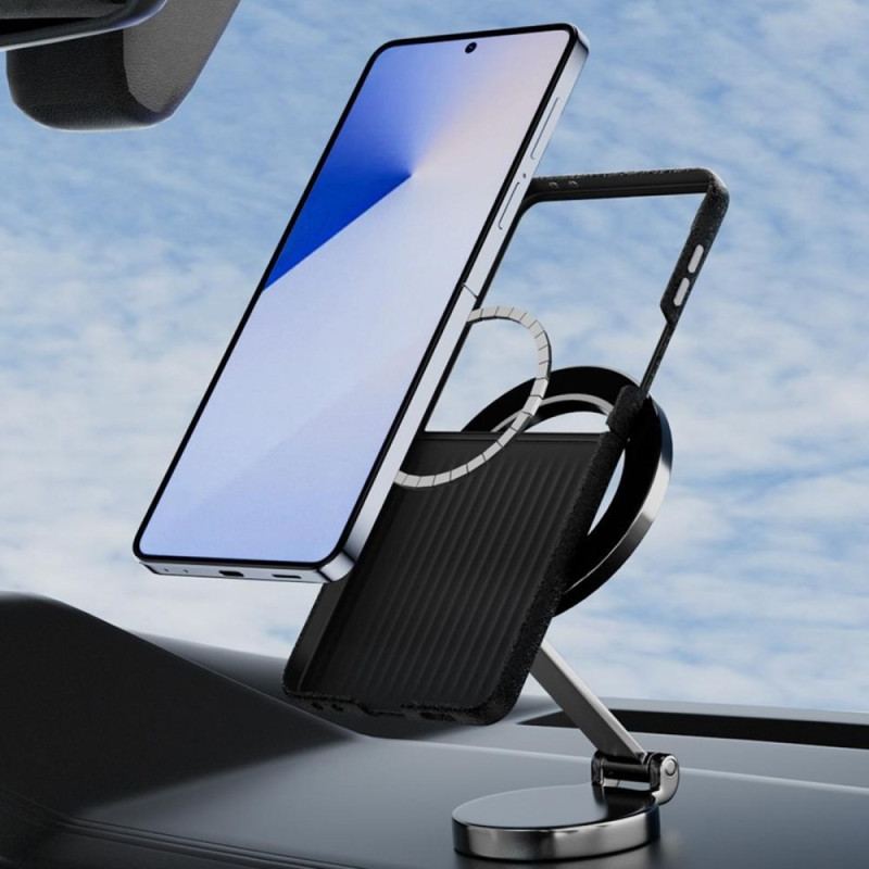 Coque Samsung Galaxy Z Flip 7 Compatible MagSafe Ultra Mince