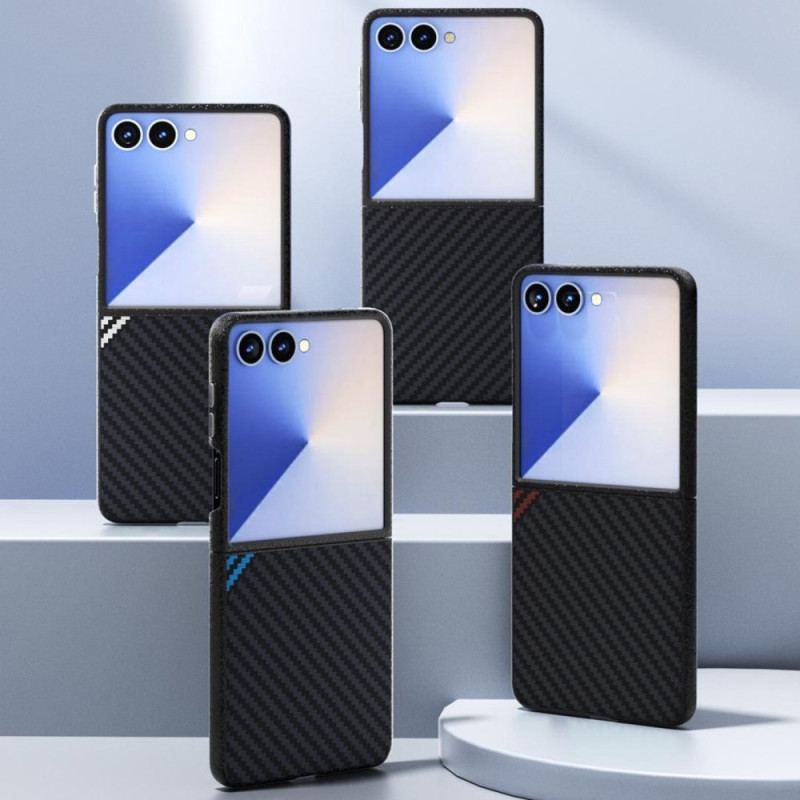 Coque Samsung Galaxy Z Flip 7 Compatible MagSafe Ultra Mince