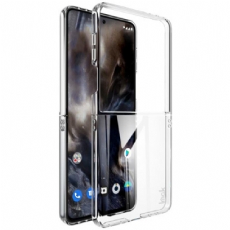 Coque Samsung Galaxy Z Flip 7 Crystal Case II Pro IMAK