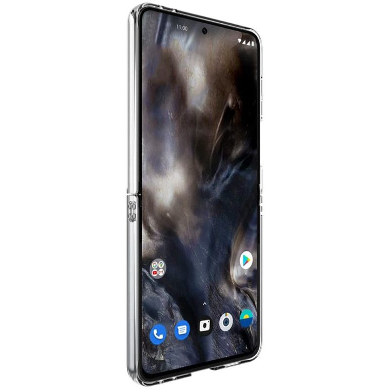 Coque Samsung Galaxy Z Flip 7 Crystal Case II Pro IMAK