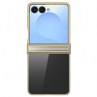 Coque Samsung Galaxy Z Flip 7 Design Charnière