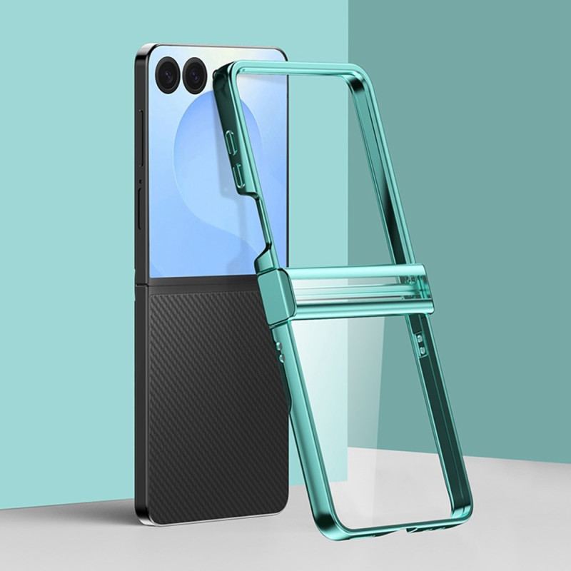 Coque Samsung Galaxy Z Flip 7 Design Charnière