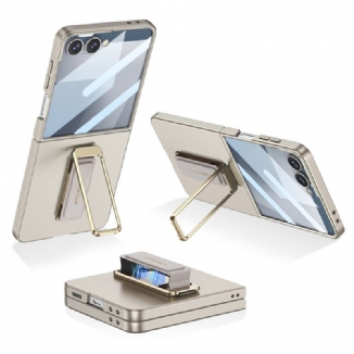 Coque Samsung Galaxy Z Flip 7 Design Minimaliste