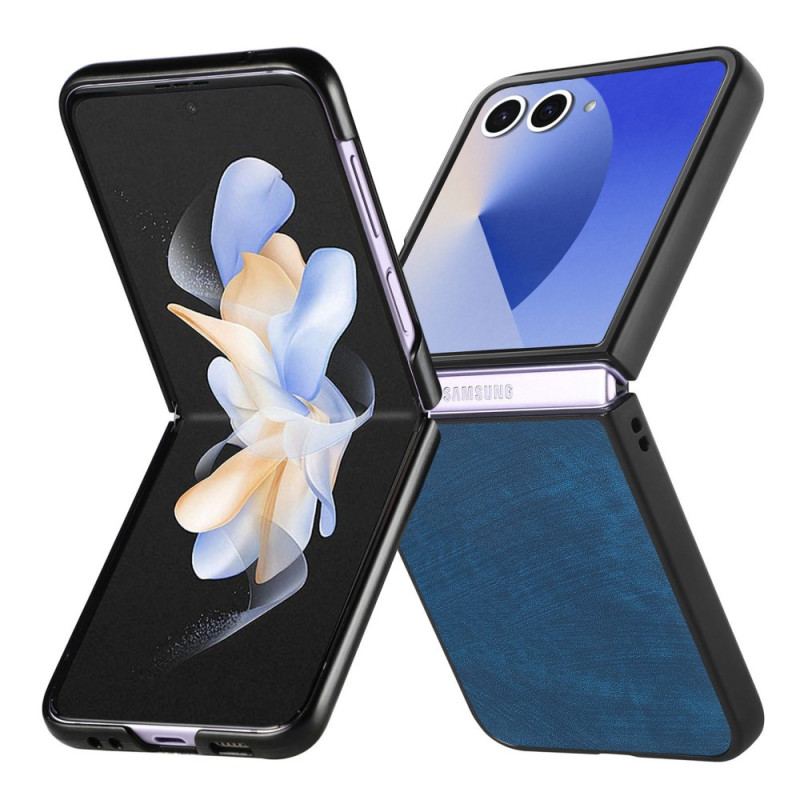 Coque Samsung Galaxy Z Flip 7 Effet Daim