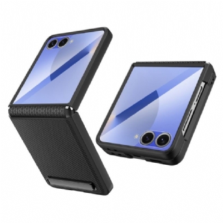 Coque Samsung Galaxy Z Flip 7 Fine avec Support