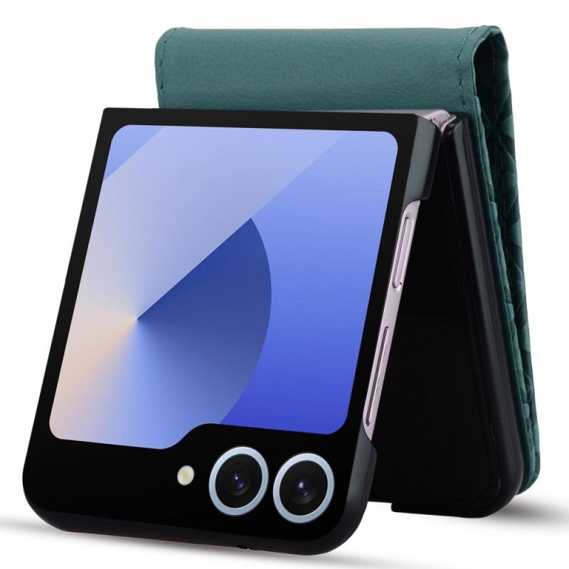 Coque Samsung Galaxy Z Flip 7 Frise Graphique