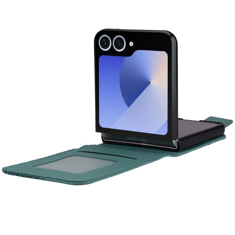 Coque Samsung Galaxy Z Flip 7 Frise Graphique