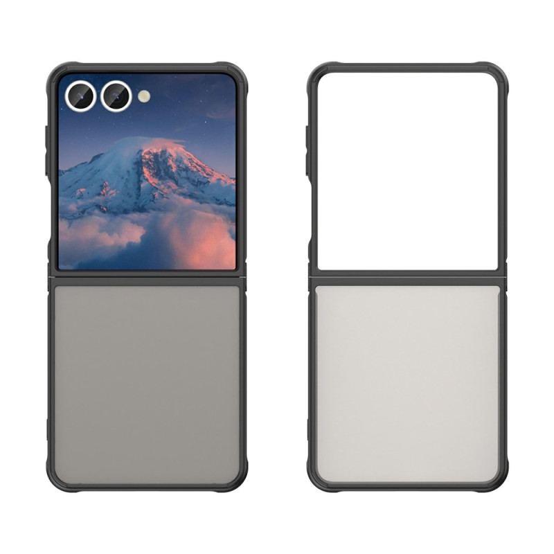 Coque Samsung Galaxy Z Flip 7 Givrée