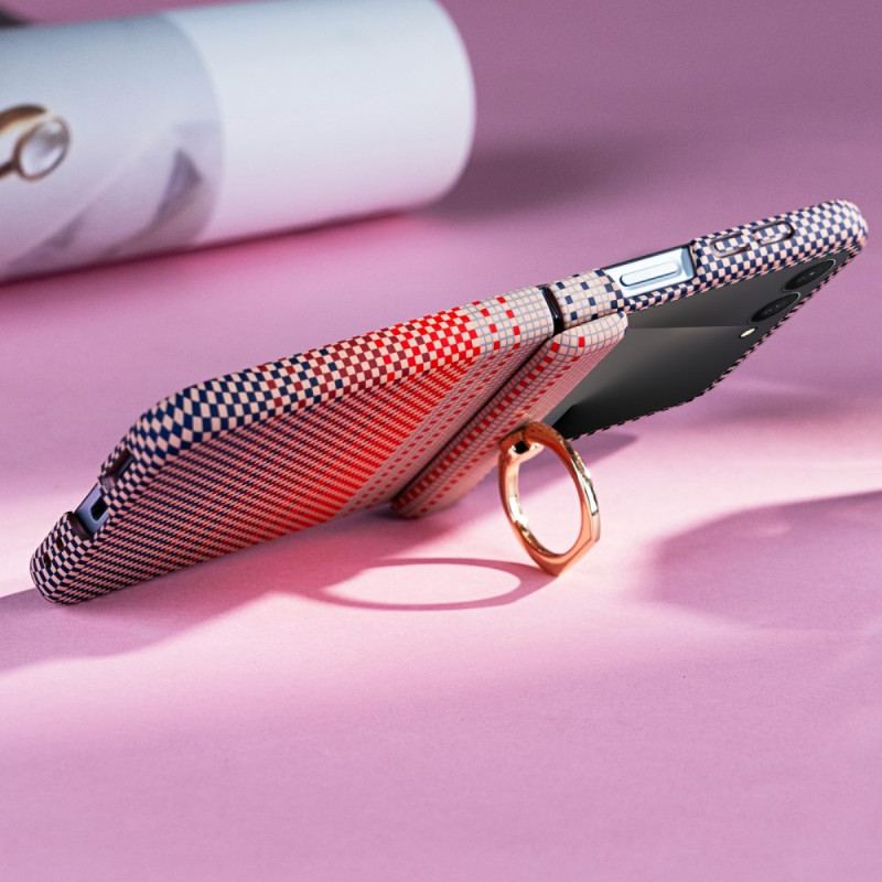 Coque Samsung Galaxy Z Flip 7 Gradient Series