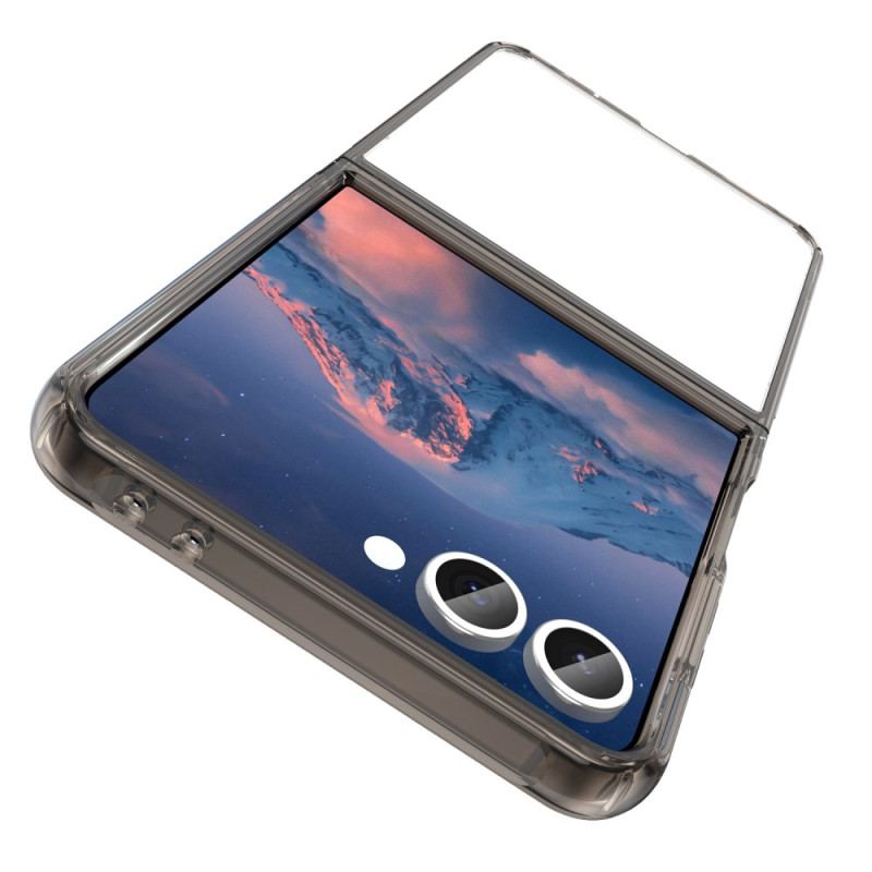 Coque Samsung Galaxy Z Flip 7 Hybride