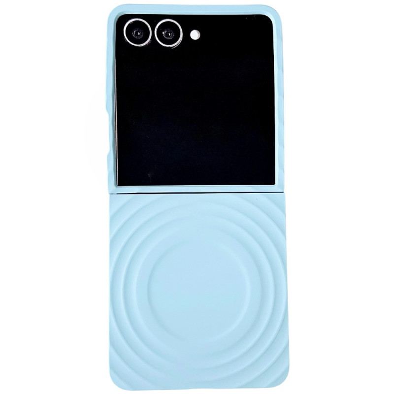 Coque Samsung Galaxy Z Flip 7 Magnétique