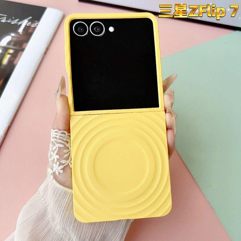 Coque Samsung Galaxy Z Flip 7 Magnétique