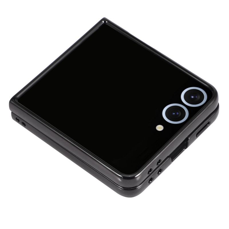 Coque Samsung Galaxy Z Flip 7 Paillettes