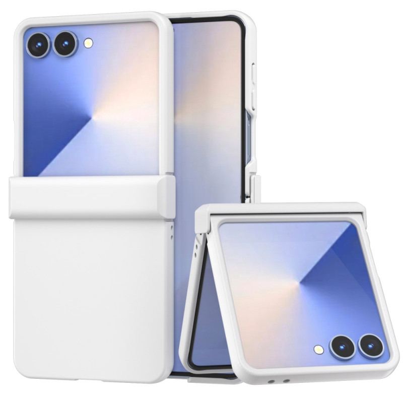 Coque Samsung Galaxy Z Flip 7 Plastique Coloré