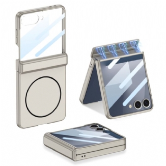 Coque Samsung Galaxy Z Flip 7 Protection Charnière