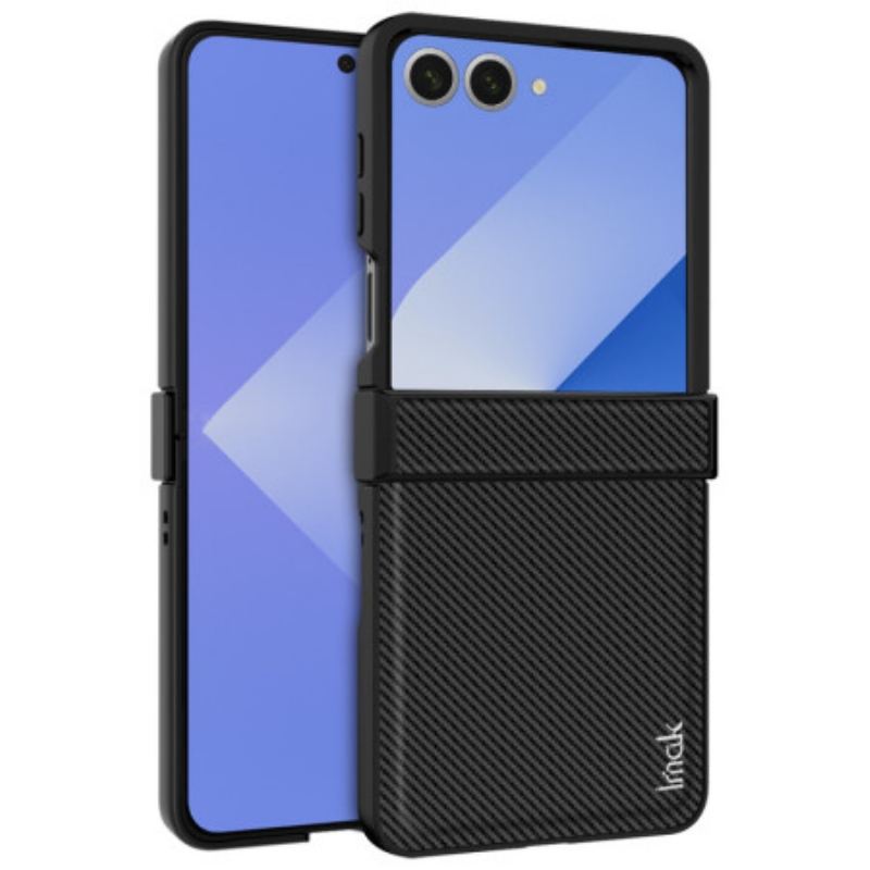 Coque Samsung Galaxy Z Flip 7 Ruiyi Series IMAK
