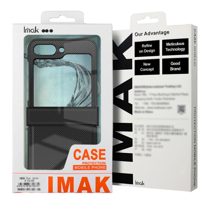 Coque Samsung Galaxy Z Flip 7 Ruiyi Series IMAK
