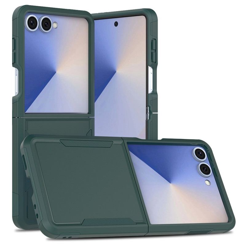 Coque Samsung Galaxy Z Flip 7 Simple