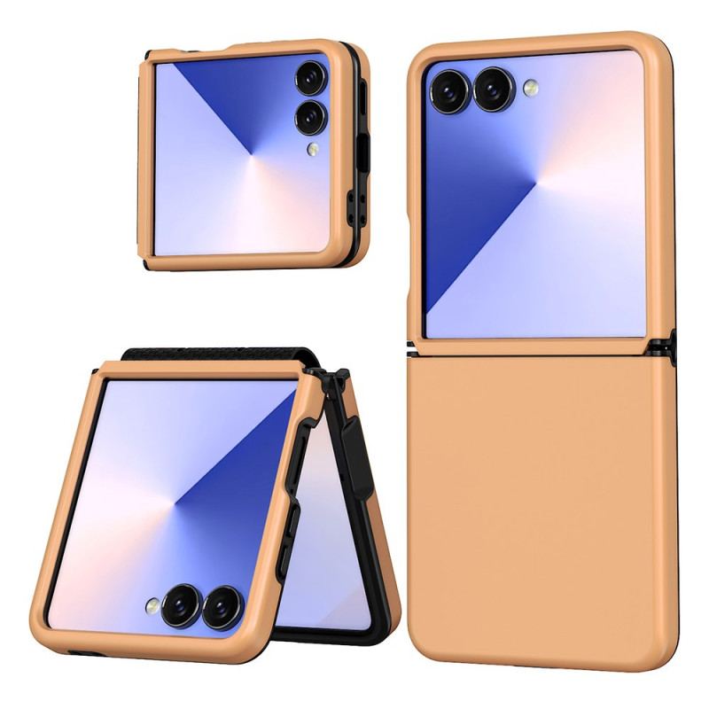 Coque Samsung Galaxy Z Flip 7 Simple Series