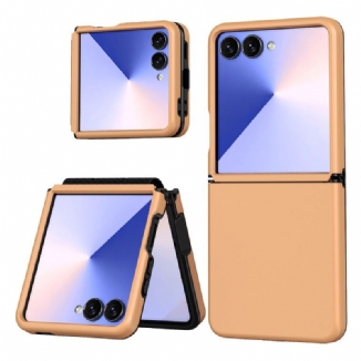 Coque Samsung Galaxy Z Flip 7 Simple Series