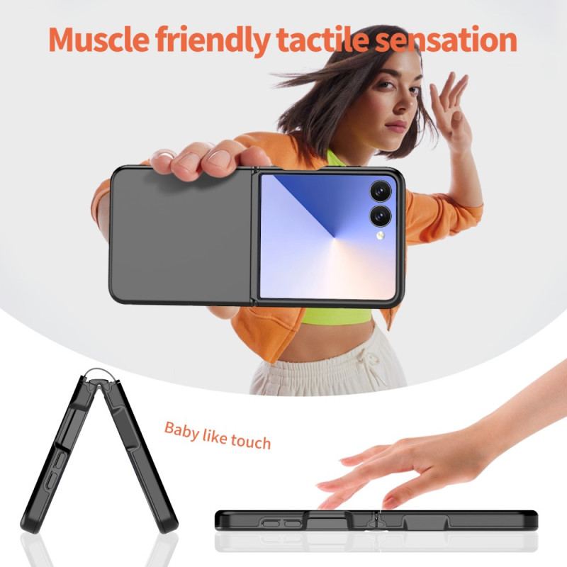 Coque Samsung Galaxy Z Flip 7 Simple Series