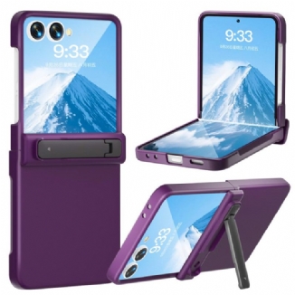 Coque Samsung Galaxy Z Flip 7 Support et Protection de Charnière