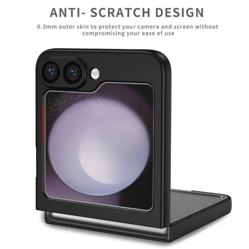 Coque Samsung Galaxy Z Flip 7 Support Rotatif