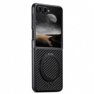 Coque Samsung Galaxy Z Flip 7 Support rRtatif SUTENI