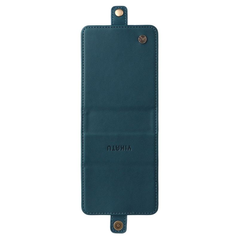 Coque Samsung Galaxy Z Flip 7 YIKATU