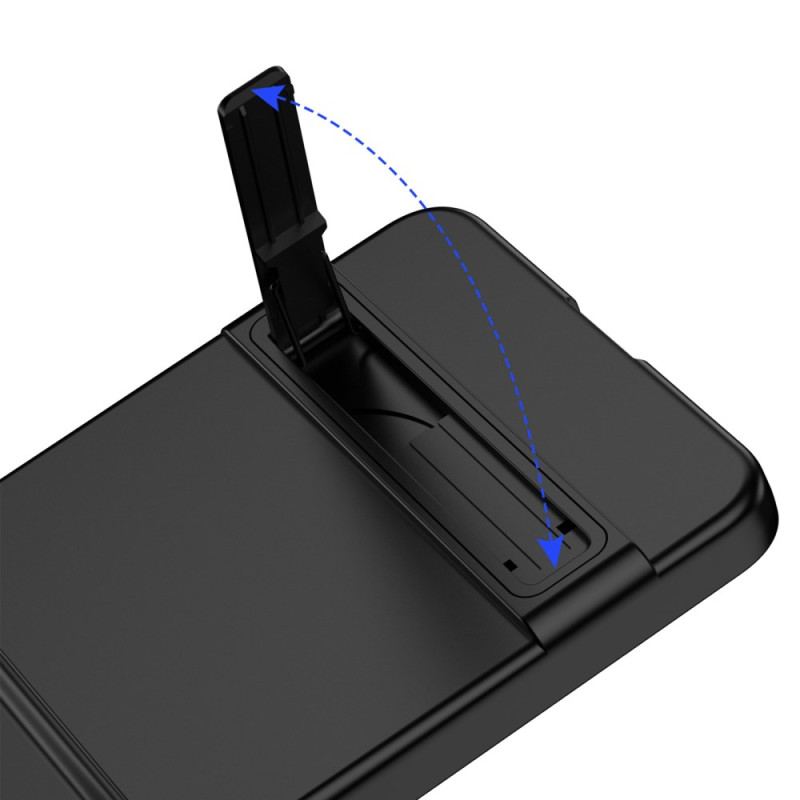 Coque Samsung Galaxy Z Flip Support et Protection Magnétique GKK