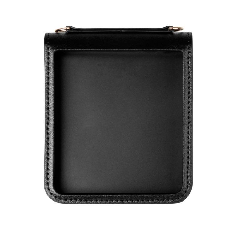 Coque Samsung Galaxy Z Flip7 Mill Series HANMAN