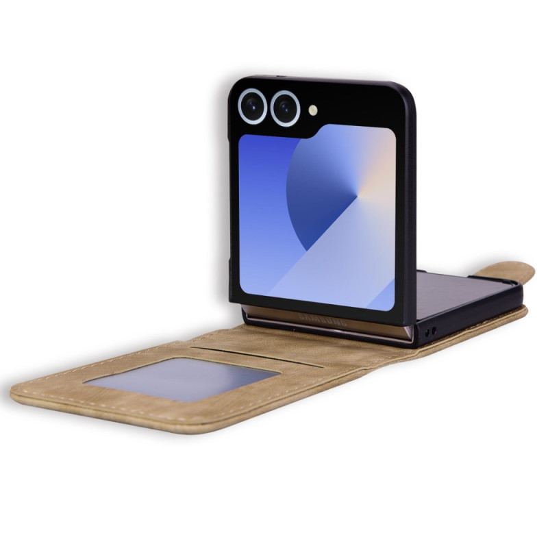 Étui Samsung Galaxy Z Flip 7 Graphisme