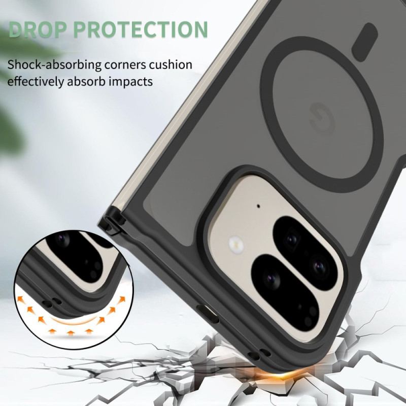 Coque Google Pixel 10 Pro Fold Hybride