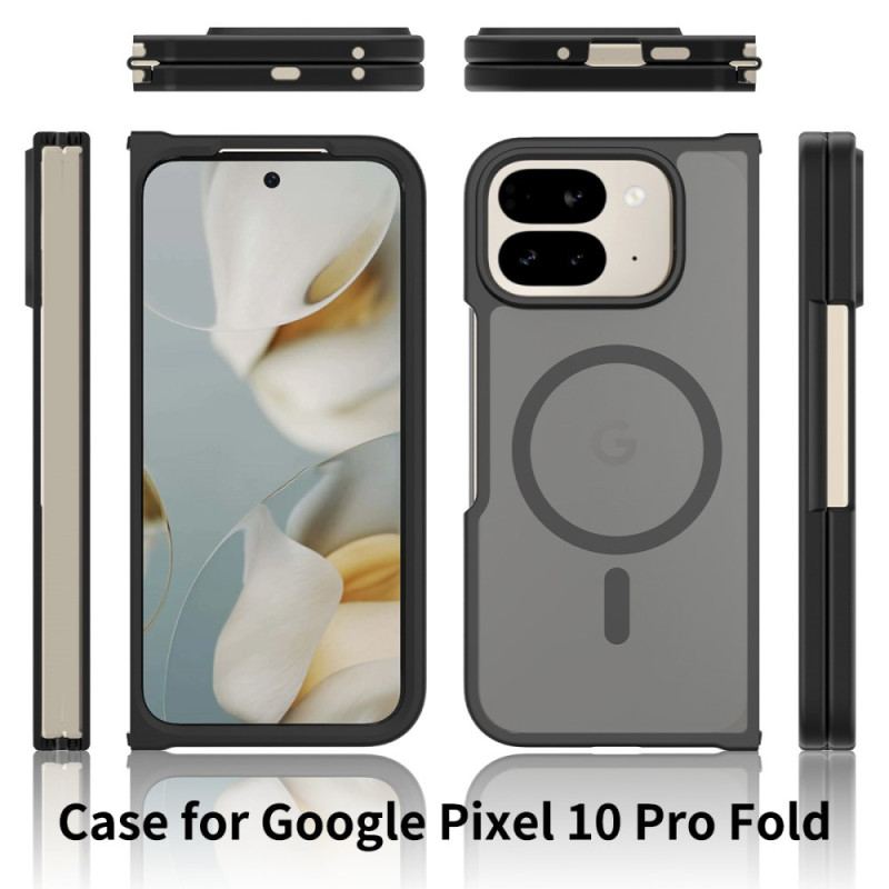 Coque Google Pixel 10 Pro Fold Hybride