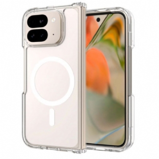 Coque Google Pixel 10 Pro Fold Magnétique