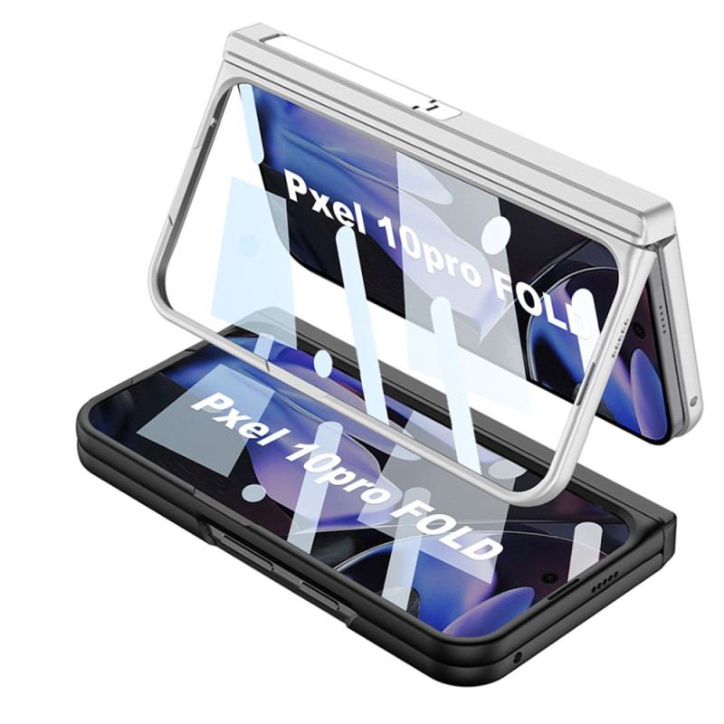 Coque Google Pixel 10 Pro Fold Porte-Carte et Support