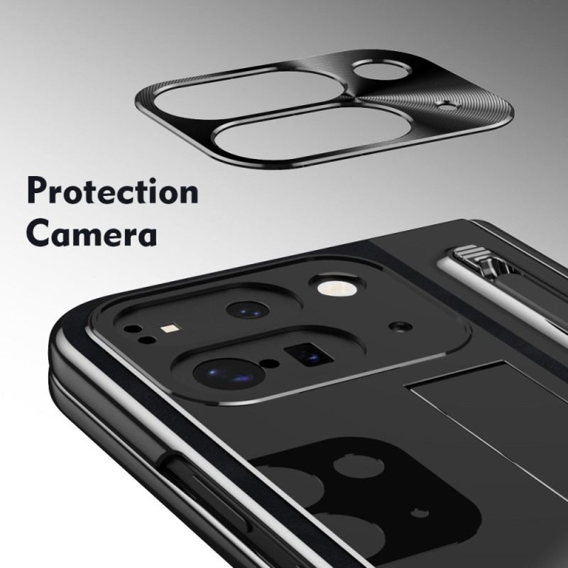 Coque Google Pixel 10 Pro Fold Premiun avec Support Intégré