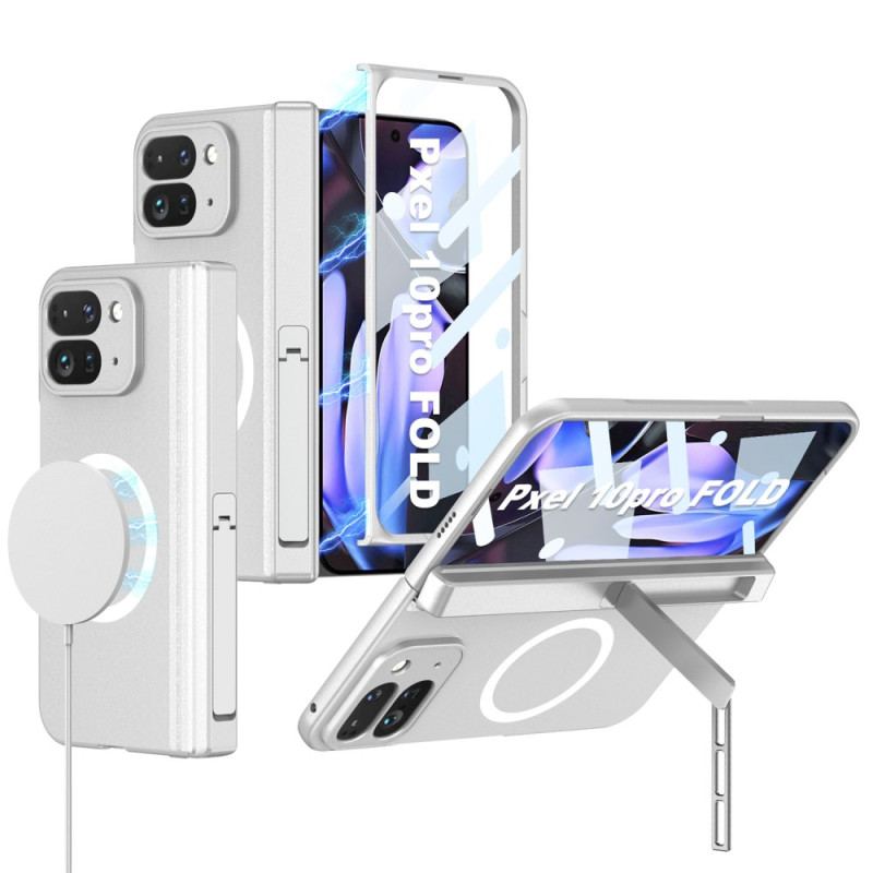 Coque Google Pixel 10 Pro Fold Protection Magnétique