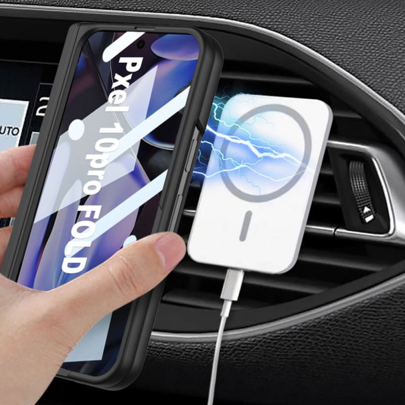 Coque Google Pixel 10 Pro Fold Protection Magnétique