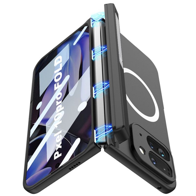 Coque Google Pixel 10 Pro Fold Protection Magnétique