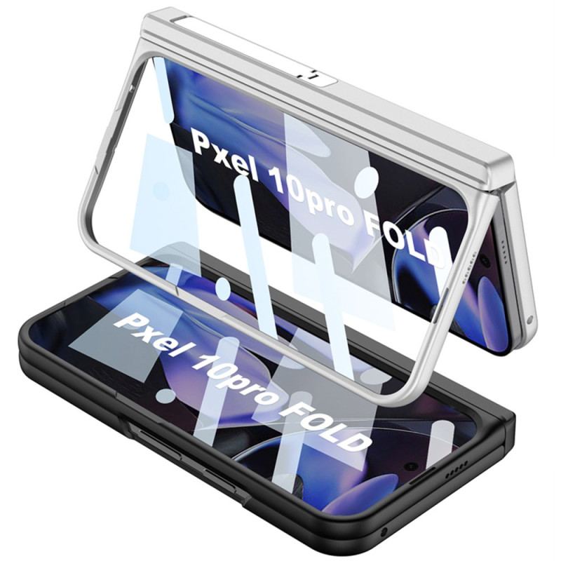 Coque Google Pixel 10 Pro Fold Protection Magnétique