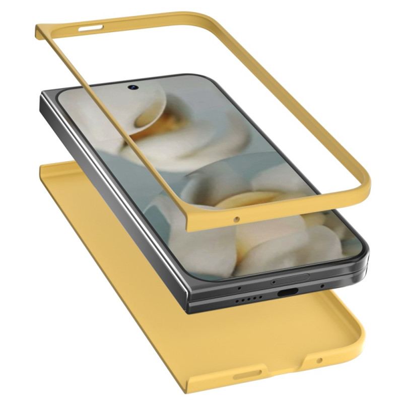 Coque Google Pixel 10 Pro Fold Ultra Miince