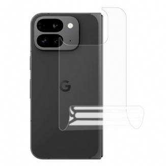 Film de Protection pour Dos Google Pixel 10 Pro Fold