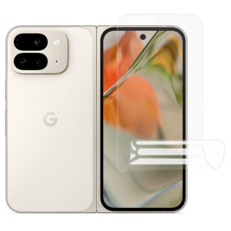 Film de Protection pour Écran Extérieur Google Pixel Pro Fold