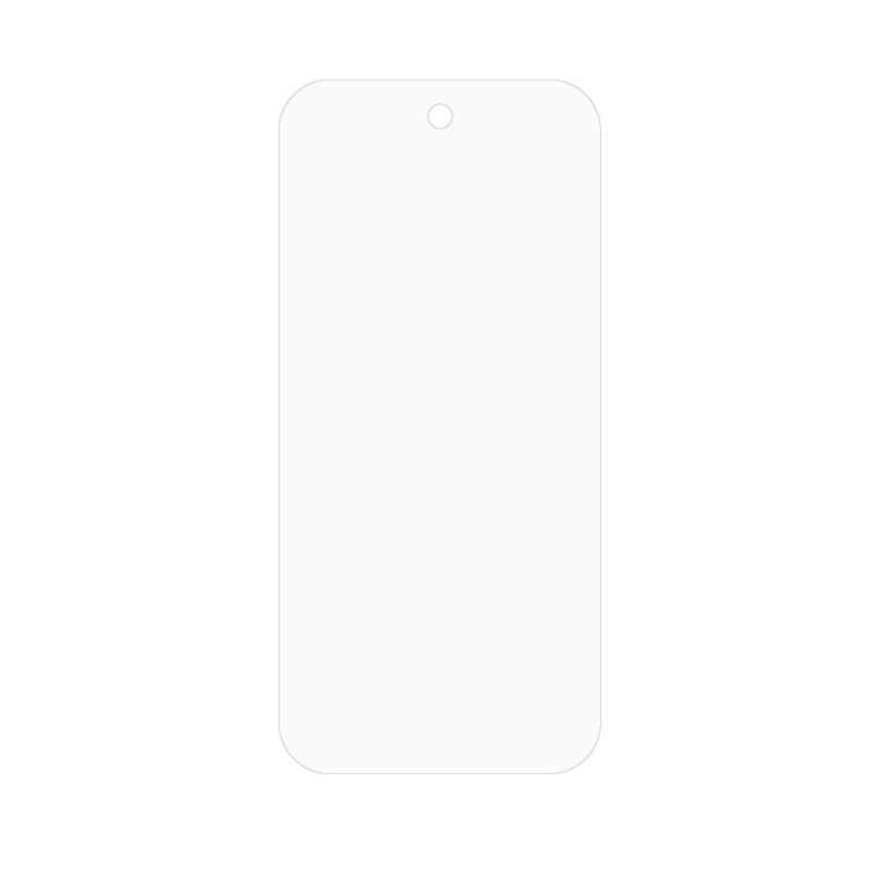 Film de Protection pour Écran Extérieur Google Pixel Pro Fold