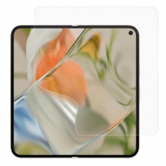 Film de Protection pour Écran intérieur Google Pixel Pro Fold