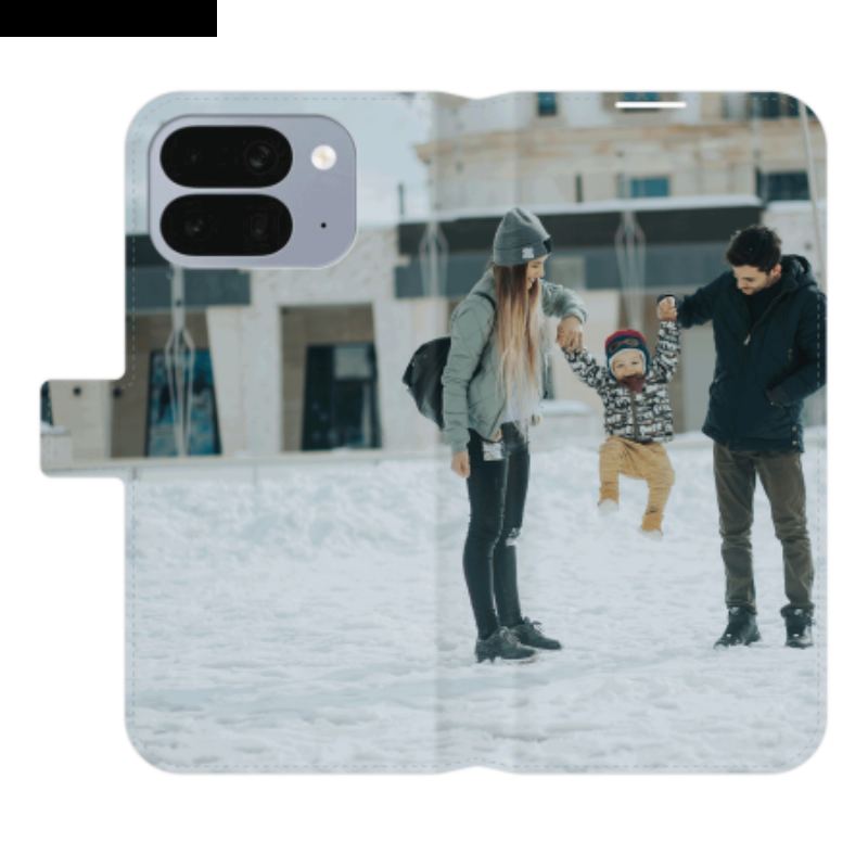 Housse personnalisée Google Pixel 10 Pro Fold