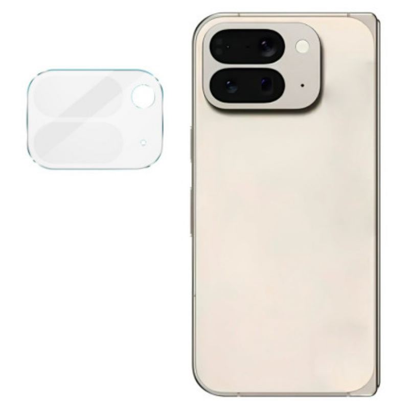 Lentille de Protection pour Google Pixel 10 Pro Fold