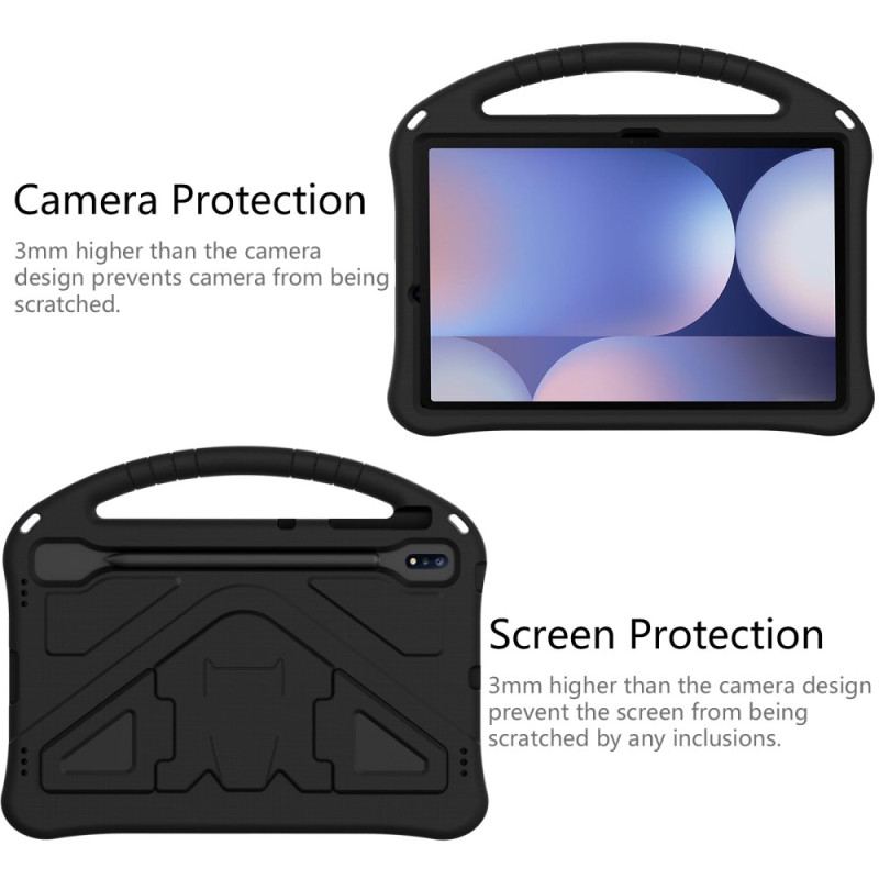 Coque Samsung Galaxy Tab S10 Plus EVA avec Poignet