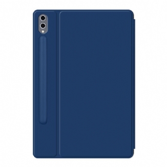 Coque Samsung Galaxy Tab S10 Plus / S9 Plus Support Origami